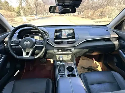 Nissan Teana 2022, 36000 км, за 13978.54 USD - фото 16