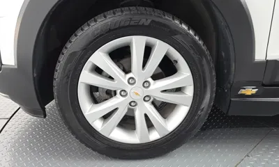 ChevroletGMDaewoo Captiva 2014, 111815 км, за 2822.63 USD