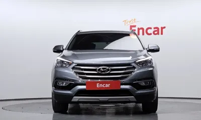 Hyundai Santafe 2018, 100199 км, за 8473.46 USD