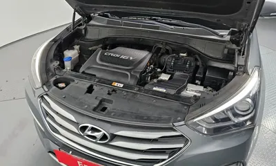Hyundai Santafe 2018, 100199 км, за 8473.46 USD - фото 6