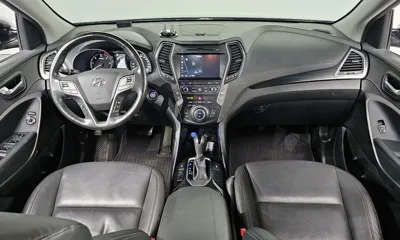 Hyundai Santafe 2018, 100199 км, за 8473.46 USD - фото 7
