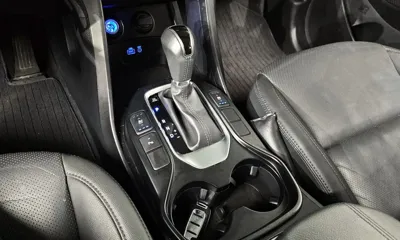 Hyundai Santafe 2018, 100199 км, за 8473.46 USD - фото 9