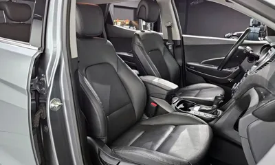 Hyundai Santafe 2018, 100199 км, за 8473.46 USD - фото 10