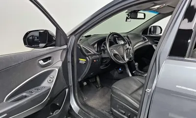 Hyundai Santafe 2018, 100199 км, за 8473.46 USD - фото 11