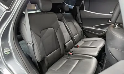 Hyundai Santafe 2018, 100199 км, за 8473.46 USD - фото 12
