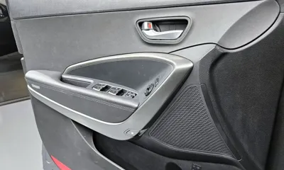 Hyundai Santafe 2018, 100199 км, за 8473.46 USD - фото 14