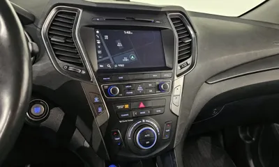 Hyundai Santafe 2018, 100199 км, за 8473.46 USD - фото 17
