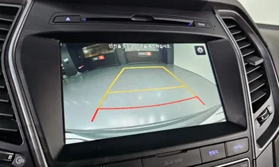 Hyundai Santafe 2018, 100199 км, за 8473.46 USD - фото 18