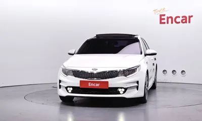 Kia K5 2016, 155561 км, за 6186.1 USD