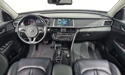 Kia K5 2016, 155561 км, за 6186.1 USD - фото 7