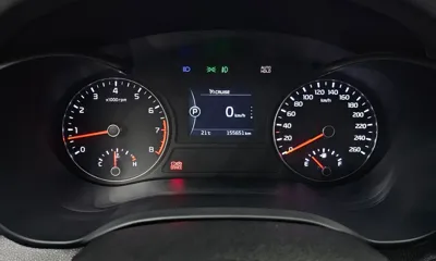 Kia K5 2016, 155561 км, за 6186.1 USD - фото 8