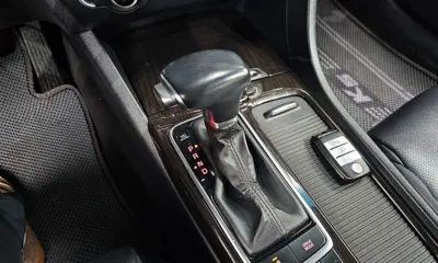 Kia K5 2016, 155561 км, за 6186.1 USD - фото 9