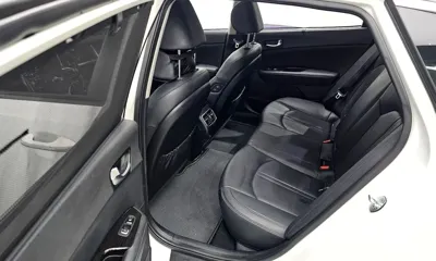 Kia K5 2016, 155561 км, за 6186.1 USD - фото 11