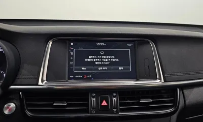 Kia K5 2016, 155561 км, за 6186.1 USD - фото 12