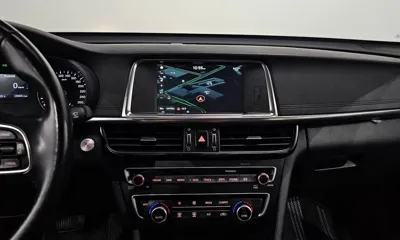 Kia K5 2016, 155561 км, за 6186.1 USD - фото 13