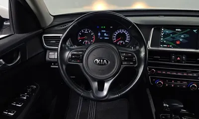 Kia K5 2016, 155561 км, за 6186.1 USD - фото 14