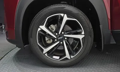 ChevroletGMDaewoo Trailblazer 2023, 49205 км, за 25981.63 USD