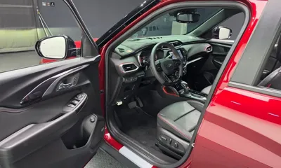 ChevroletGMDaewoo Trailblazer 2023, 49205 км, за 25981.63 USD - фото 10