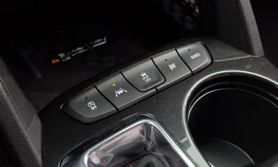 ChevroletGMDaewoo Trailblazer 2023, 49205 км, за 25981.63 USD - фото 19