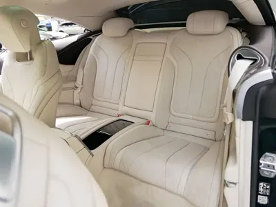 Mercedes-Benz S-Class 2020, 70000 км, за 96951.39 USD - фото 8