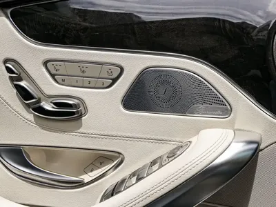 Mercedes-Benz S-Class 2020, 70000 км, за 96951.39 USD - фото 10