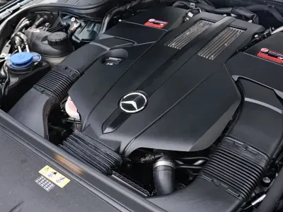 Mercedes-Benz S-Class 2020, 70000 км, за 96951.39 USD - фото 11
