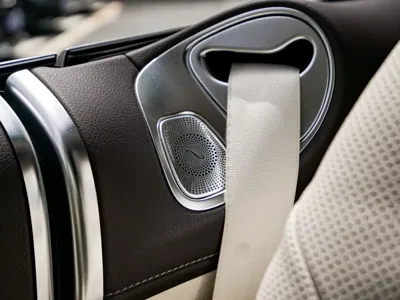 Mercedes-Benz S-Class 2020, 70000 км, за 96951.39 USD - фото 12