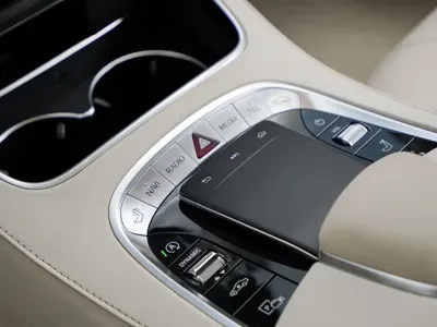 Mercedes-Benz S-Class 2020, 70000 км, за 96951.39 USD - фото 13