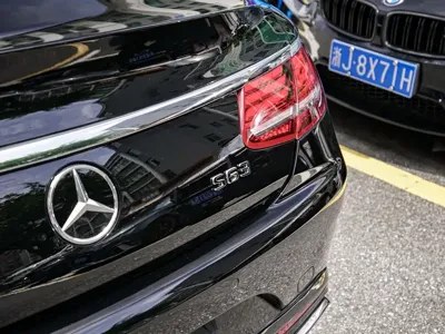 Mercedes-Benz S-Class 2020, 70000 км, за 96951.39 USD - фото 16