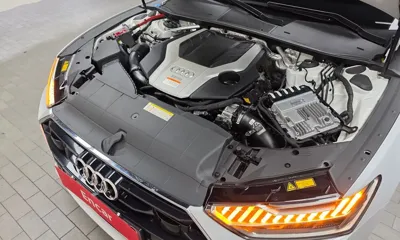 Audi A7 2020, 70319 км, за 26327.75 USD - фото 6