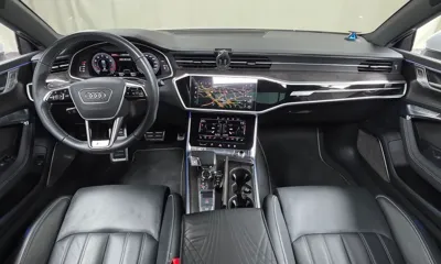 Audi A7 2020, 70319 км, за 26327.75 USD - фото 7