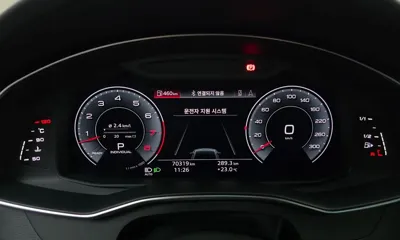 Audi A7 2020, 70319 км, за 26327.75 USD - фото 8