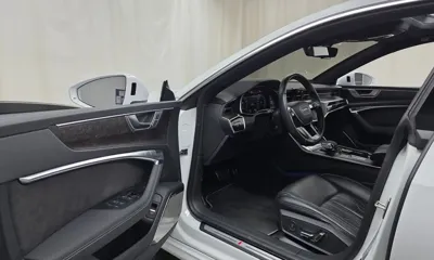 Audi A7 2020, 70319 км, за 26327.75 USD - фото 10