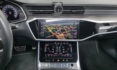 Audi A7 2020, 70319 км, за 26327.75 USD - фото 13