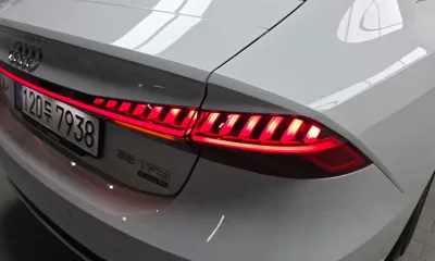 Audi A7 2020, 70319 км, за 26327.75 USD - фото 23