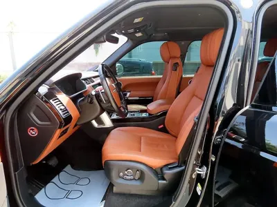 Land Rover Range Rover 2017, 88104 км, за 28977 USD - фото 6