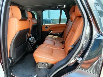 Land Rover Range Rover 2017, 88104 км, за 28977 USD - фото 7
