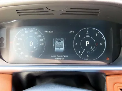 Land Rover Range Rover 2017, 88104 км, за 28977 USD - фото 10