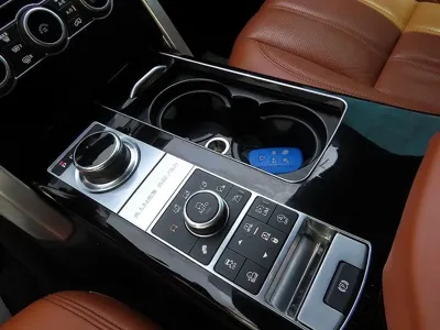 Land Rover Range Rover 2017, 88104 км, за 28977 USD - фото 12