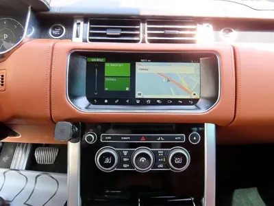 Land Rover Range Rover 2017, 88104 км, за 28977 USD - фото 13