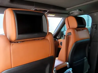 Land Rover Range Rover 2017, 88104 км, за 28977 USD - фото 15