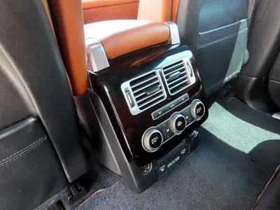 Land Rover Range Rover 2017, 88104 км, за 28977 USD - фото 16