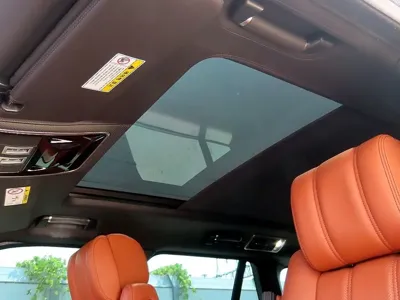 Land Rover Range Rover 2017, 88104 км, за 28977 USD - фото 17