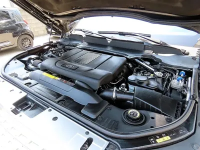 Land Rover Range Rover 2017, 88104 км, за 28977 USD - фото 19