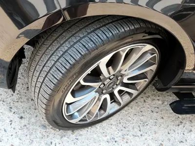 Land Rover Range Rover 2017, 88104 км, за 28977 USD - фото 20
