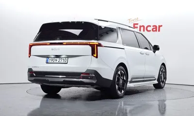 Kia Canival 2024, 3312 км, за 28599.36 USD