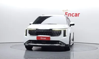 Kia Canival 2024, 3312 км, за 28599.36 USD
