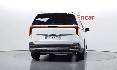 Kia Canival 2024, 3312 км, за 28599.36 USD