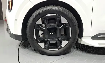 Kia Canival 2024, 3312 км, за 28599.36 USD