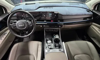Kia Canival 2024, 3312 км, за 28599.36 USD - фото 7